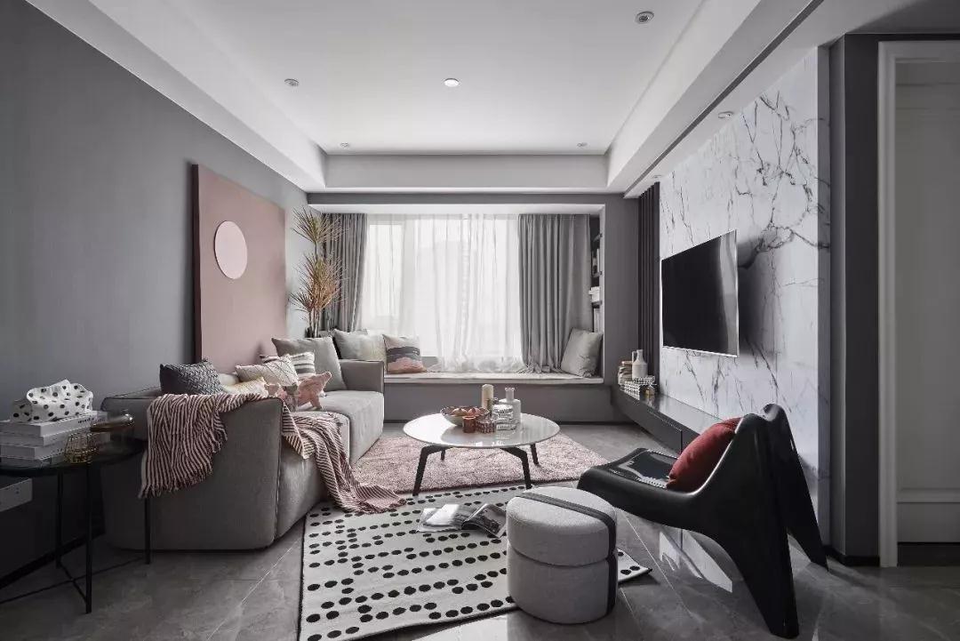 為什麽灰色窗（chuāng）簾這麽（me）受（shòu）歡迎？