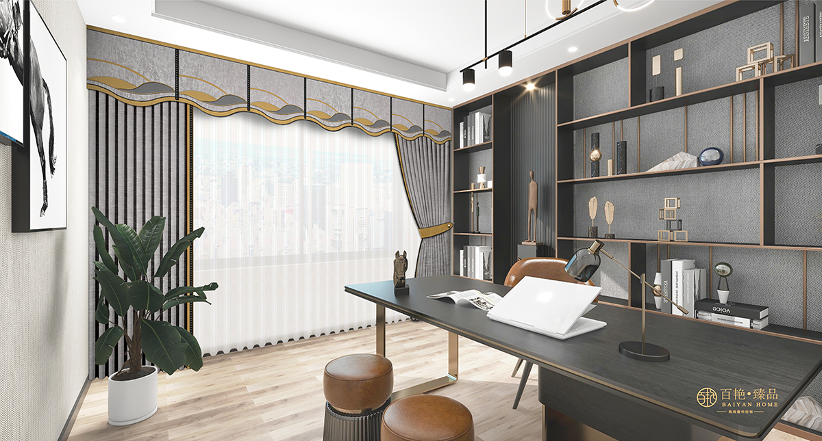 窗簾的日常維護工作