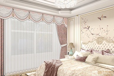 為什麽窗簾加盟的選址很重要？