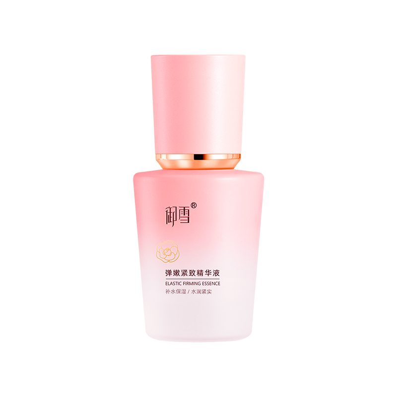 新品-禦雪彈潤緊致精華液