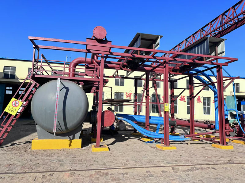 企業實（shí）力