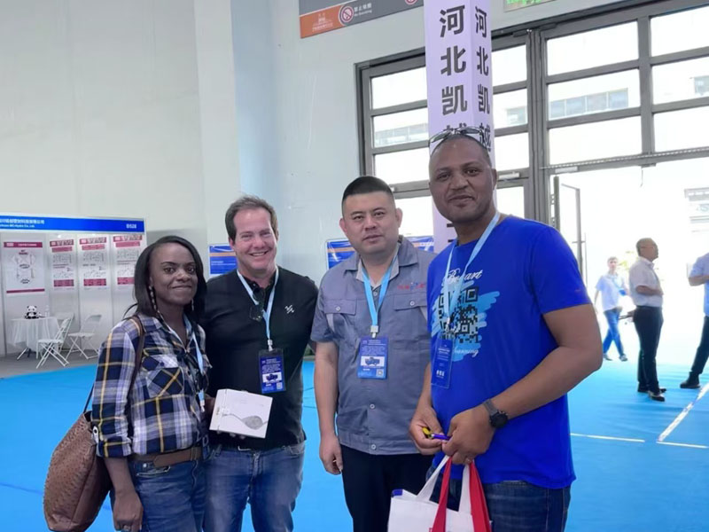 企業實力（lì）