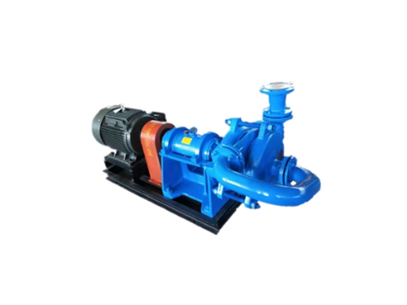 ZJE壓濾機給料泵