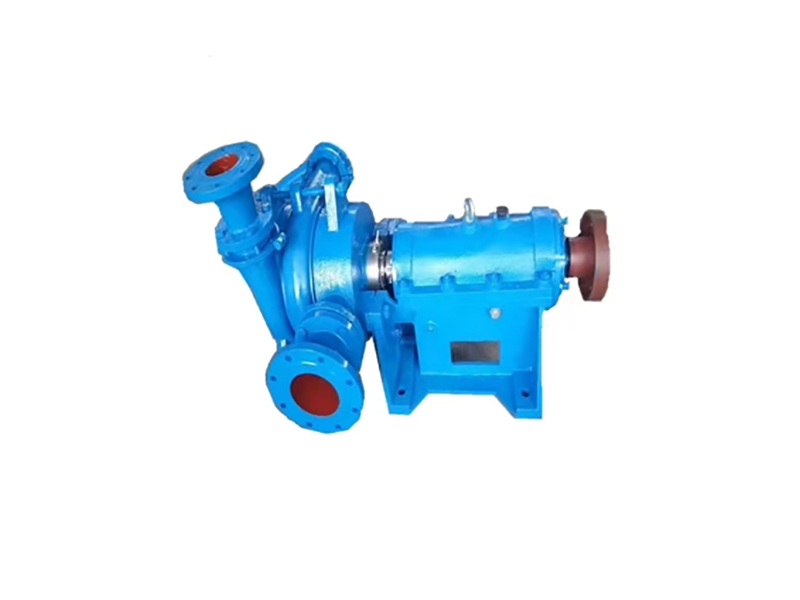 ZJE壓（yā）濾機給（gěi）料泵