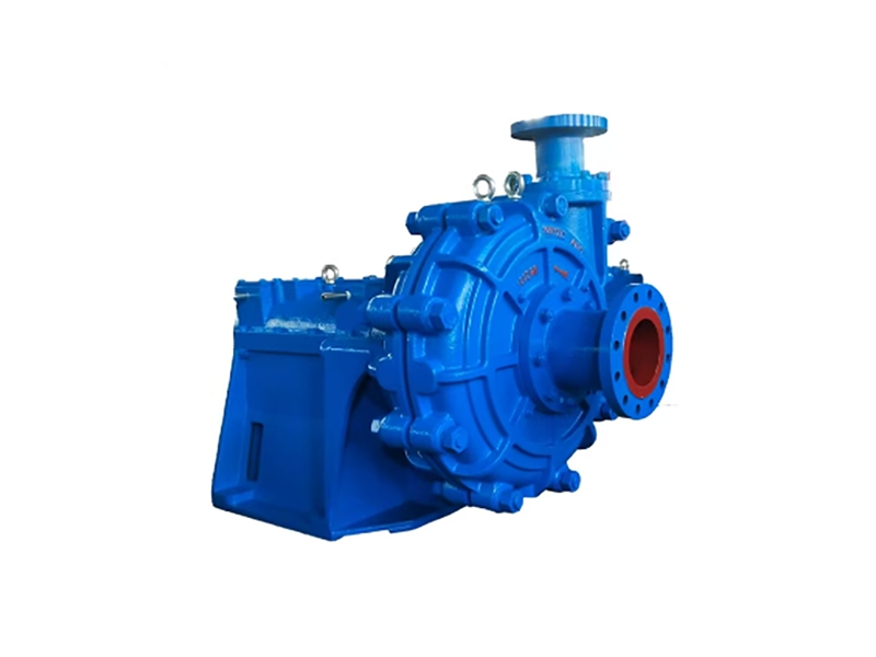 ZGB臥式離心渣漿泵