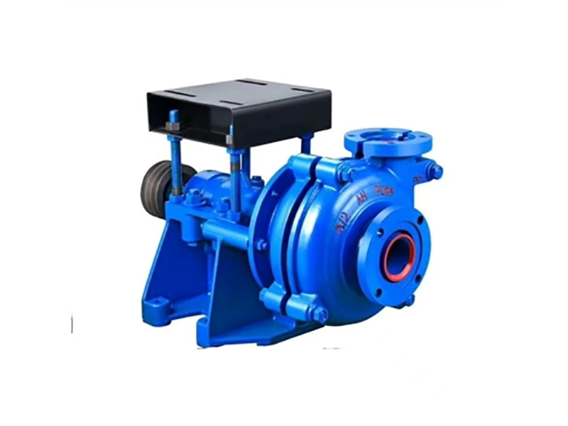 HA HB 分數渣漿泵