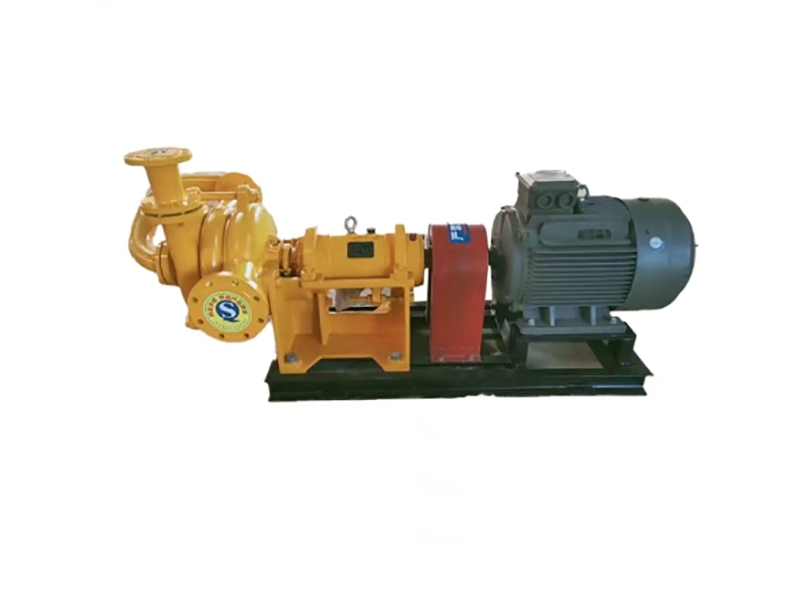 ZJE壓濾機給料泵