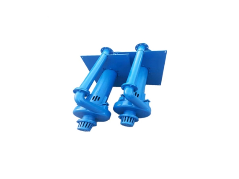 SPR SP型液（yè）下（xià）渣漿泵