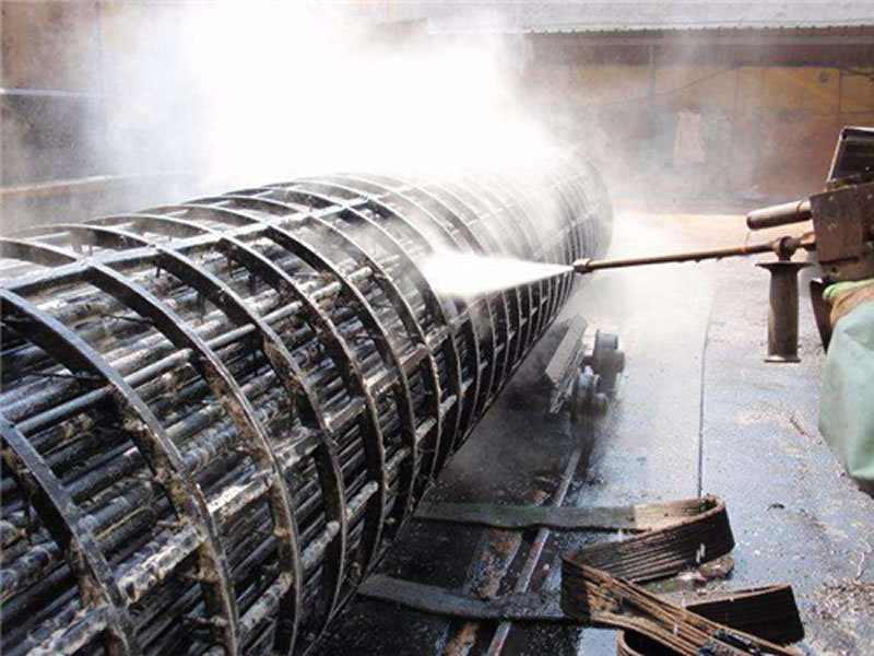 施（shī）工（gōng）現場