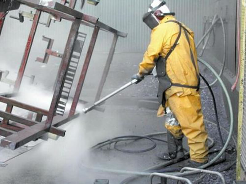 施工現（xiàn）場