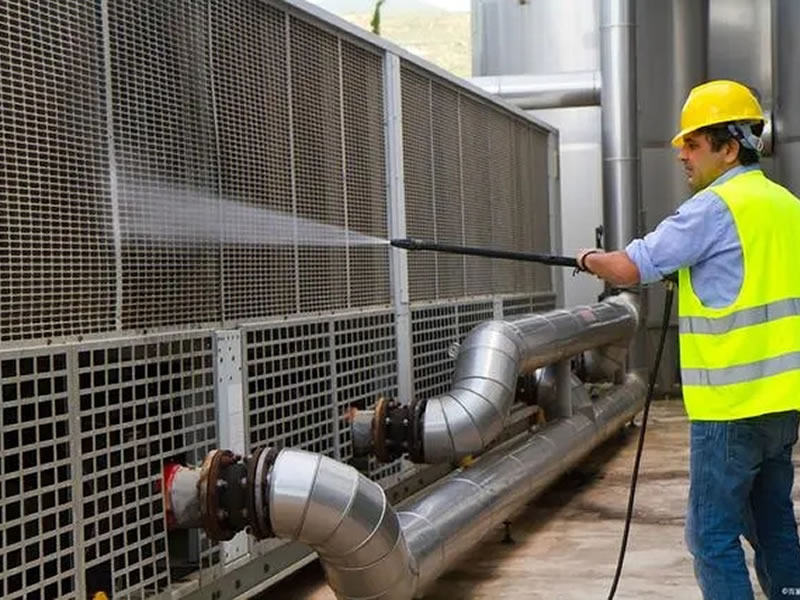 施工現（xiàn）場