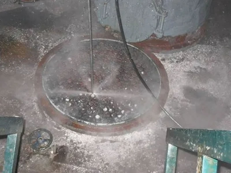 施工（gōng）現場