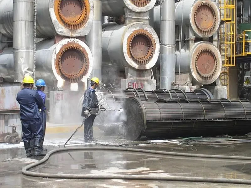 施工現場（chǎng）