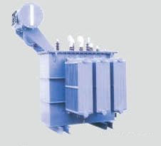 S11/S13/S20 10KV係列油浸式（shì）電力變壓器