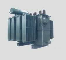 S11/S13/S20 35KV係列油浸式電力變壓器