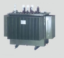 S11/S13/S20 10KV係列全密封配電變壓器